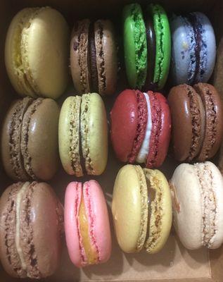 Macarons