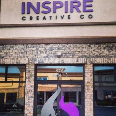 Inspire Office