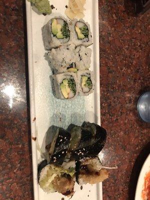 Sushi