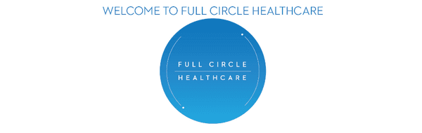 Full Circle Healthcare OC