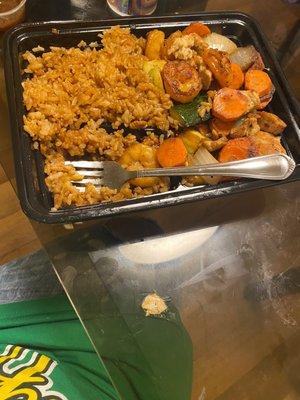 Benihibachi