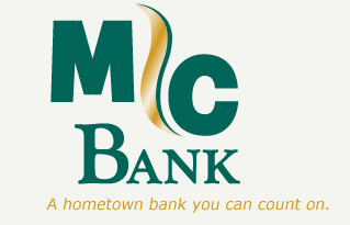 Marion Center Bank logo