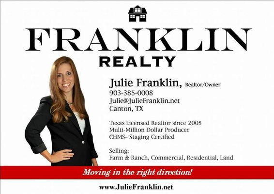 Franklin Realty