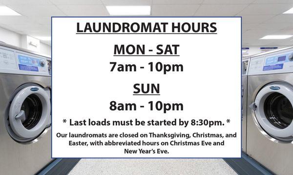 Classic Drycleaners and Laundromats