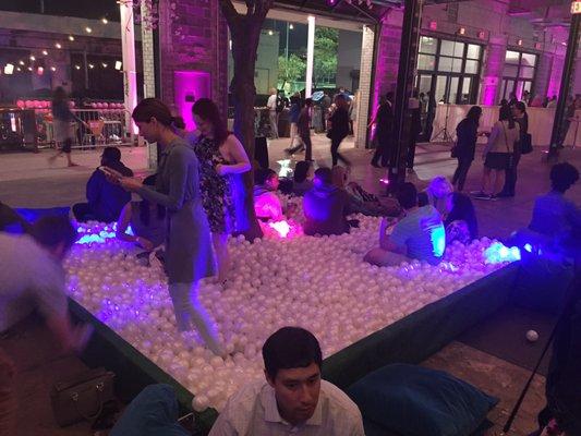 Ball Pit