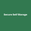 Secure Self Storage