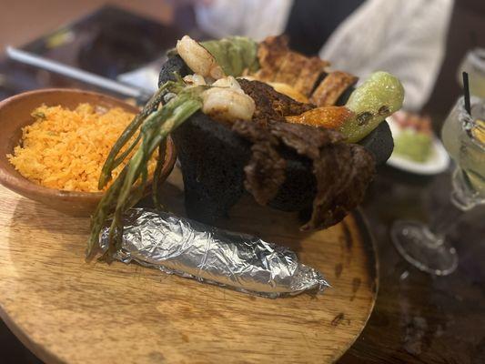 Molcajete