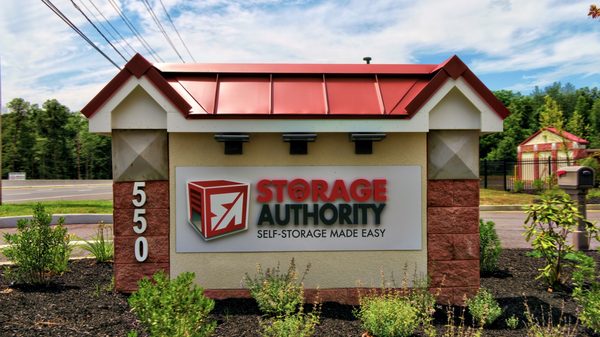 Storage Authority  - Millstone