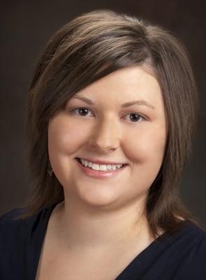 Dr. Sarah Johnson, Audiologist at Lend Me Your Ear Hearing Center in Midland, TX