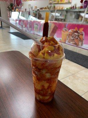 Mangonada