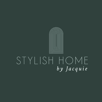 Stylish Home by Jacquie