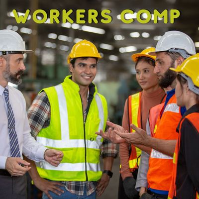 Worker's Comp