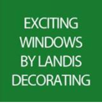 Landis Decorating Inc logo