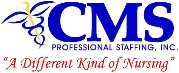 CMS Professional Staffing, Inc.