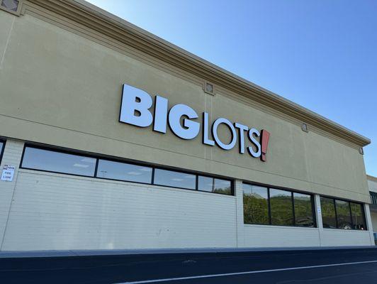 Big Lots