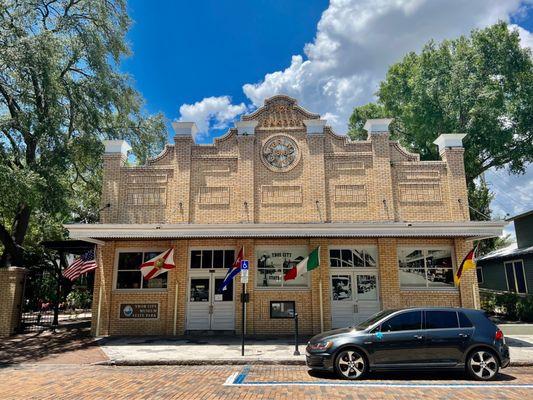 Ybor City Museum Society