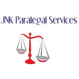 JNK Paralegal Divorce Services