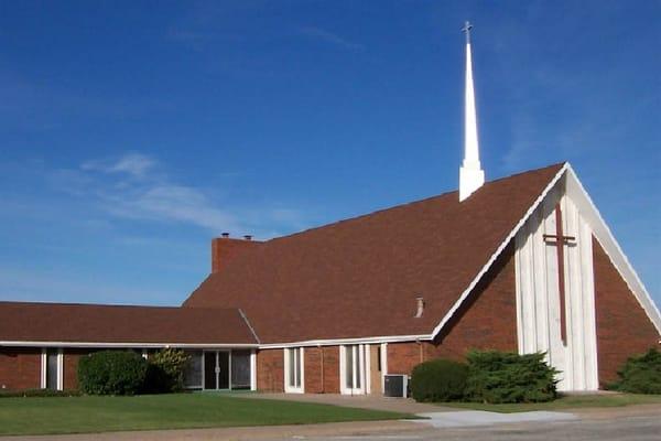 Immanuel United Church of Christ