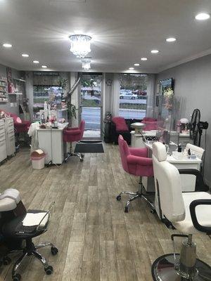 Salon