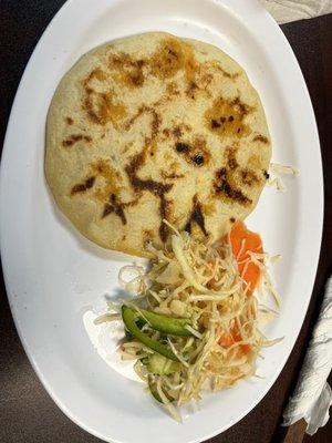 Restaurante Honduras