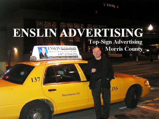 Enslins Advertising