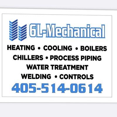 Call us for all of your commercial or residential HVAC needs. We specialize in chillers and boilers. We offer statewide service.