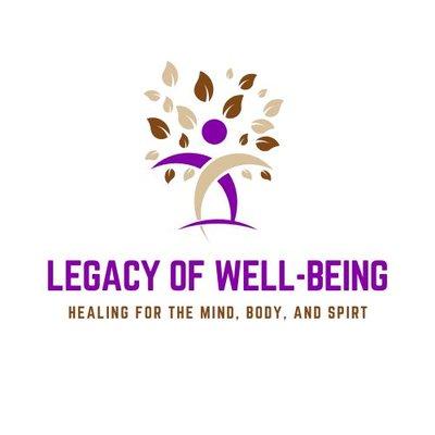 Legacy of Well-Being