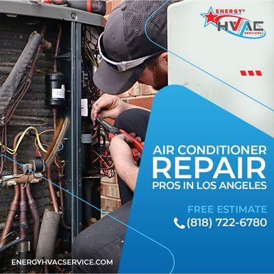 Air conditioning services
AC repair and maintenance
Air conditioner installation
Cooling solutions
Residential air