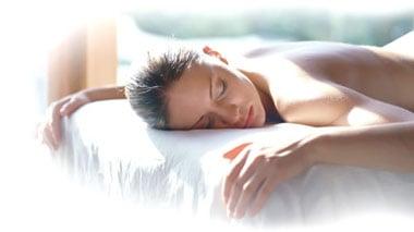 Massage Services and Body Treatments