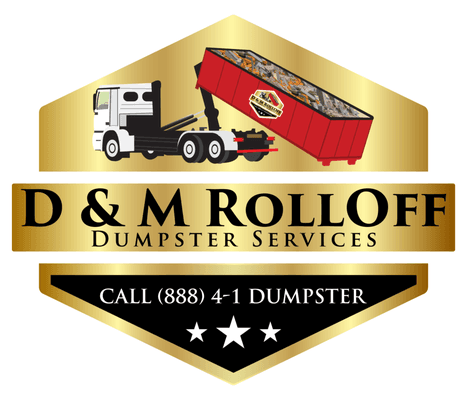 D & M Rolloff Services