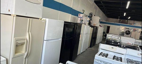 Deal Appliances 21137 grand river Ave Detroit Michigan