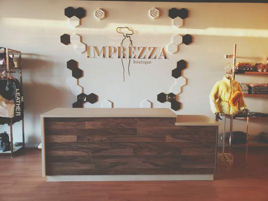 Imprezza Boutique