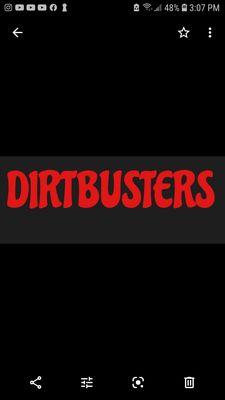 AF Dirtbusters