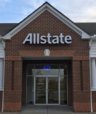 Allstate Insurance