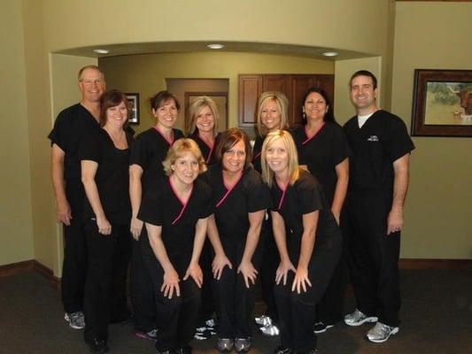 TLC Dental welcomes all new patients! Emergencies get same day treatment!