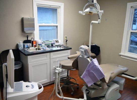 Freeport Dental