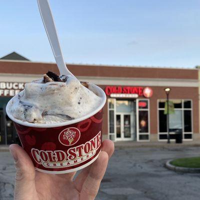 Cold Stone Creamery