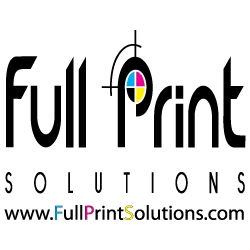 Full Print Solutions