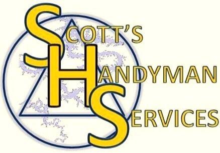 Scott's Handyman Services