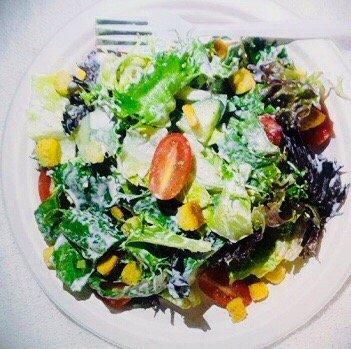 Awesome Salads