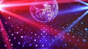 Disco Ball & Club Lighting