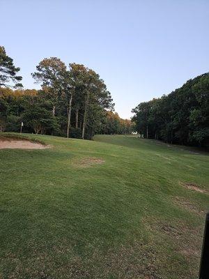 Collins Hill Golf Club