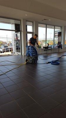 Kawas Cleaning Services