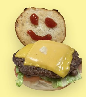 Cheeseburger