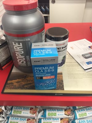 GNC