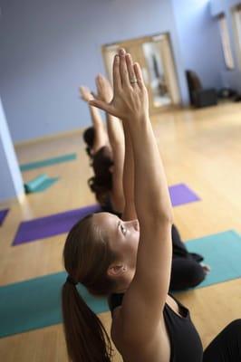 Check out Bloom's website for a full listing of our monthly yoga, movement, and family workshops.