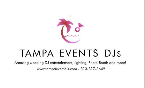 Tampa Event DJ's