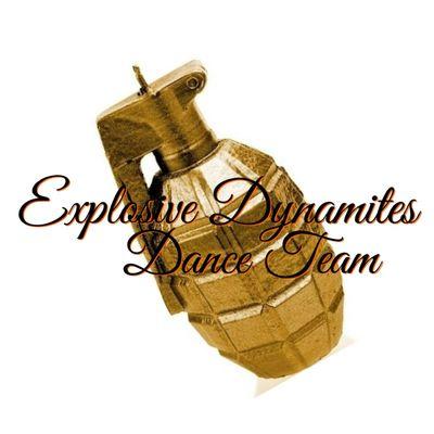 Explosive Dynamites Dance Team