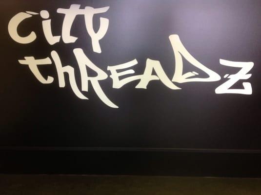 City Threadz