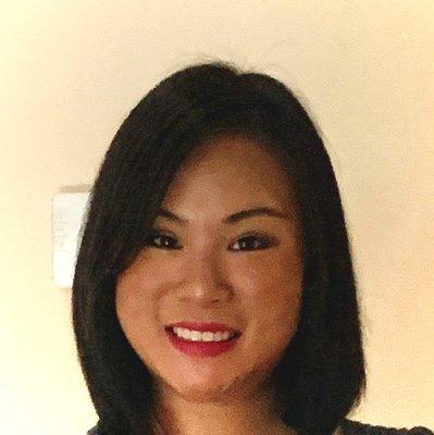 Kelsi Chun Lange, President